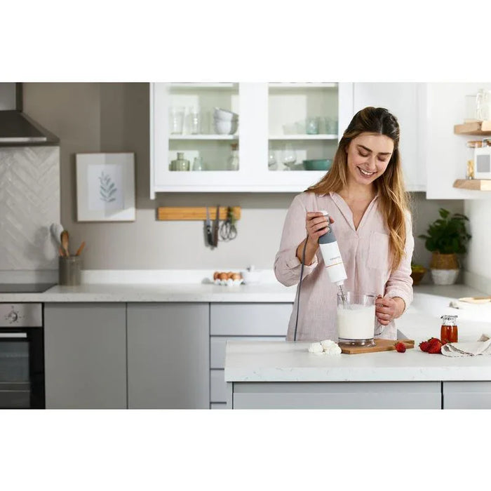 Kenwood Triblade XL Hand Blender with Longer & Large Blending Wand - LX2001 - Homewares, Outdoor, Phone Accessories, Cases, Speakers, Headphones + More -