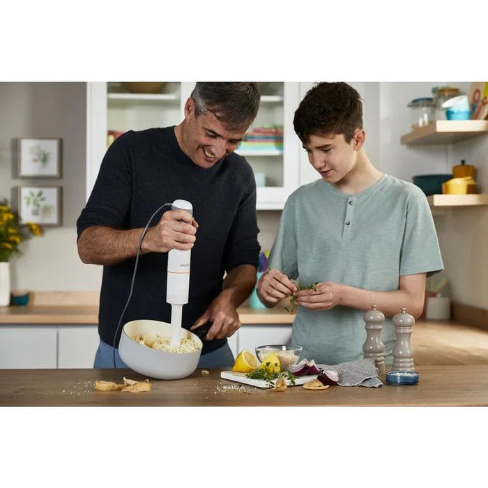 Kenwood Triblade XL Hand Blender with Longer & Large Blending Wand - LX2001 - Homewares, Outdoor, Phone Accessories, Cases, Speakers, Headphones + More -