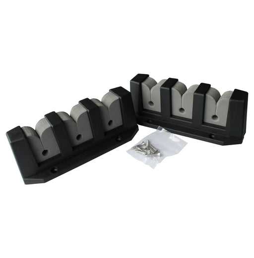 Rod Storage Rack Wall Mounted - LX2001 - Homewares, Outdoor, Phone Accessories, Cases, Speakers, Headphones + More -