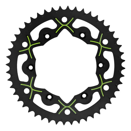 SPROCKET REAR ESJOT X WING RM125 RM250 RMX250 DRZ400 RMZ450 RMX450 83-20 RMZ250 07-20 48T ALLOY - LX2001 - Homewares, Outdoor, Phone Accessories, Cases, Speakers, Headphones + More -