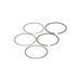 Piston Ring Vertex Race Evolution Gasgas Husqvarna Ktm 85 - LX2001 - Homewares, Outdoor, Phone Accessories, Cases, Speakers, Headphones + More -