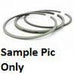 *PISTON RING VERTEX 48 X 1.00 RM85 02-21 - LX2001 - Homewares, Outdoor, Phone Accessories, Cases, Speakers, Headphones + More -