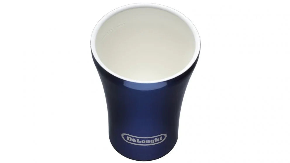 DeLonghi De'Longhi Ceramic Travel Mug - 12oz - LX2001 - Homewares, Outdoor, Phone Accessories, Cases, Speakers, Headphones + More -