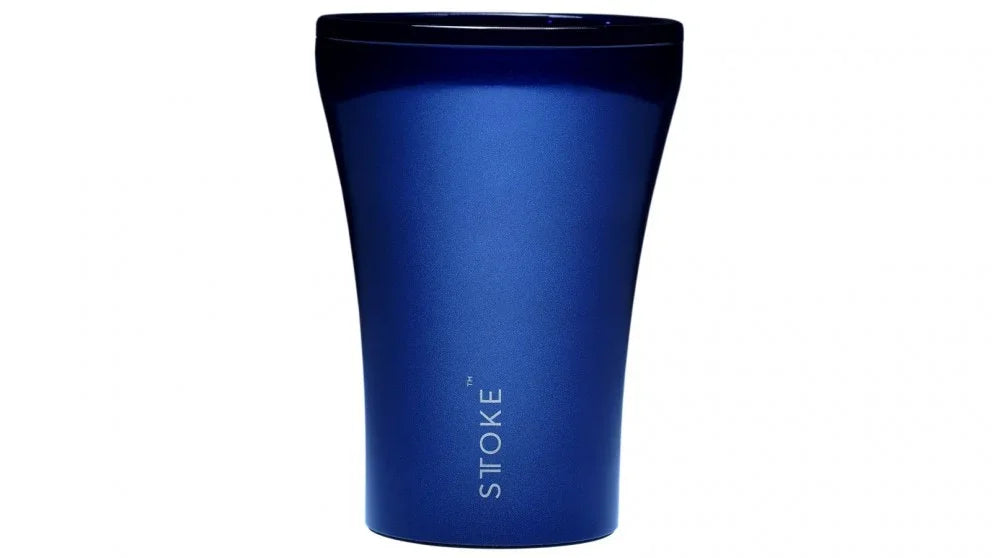 DeLonghi De'Longhi Ceramic Travel Mug - 12oz - LX2001 - Homewares, Outdoor, Phone Accessories, Cases, Speakers, Headphones + More -