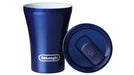 DeLonghi De'Longhi Ceramic Travel Mug - 12oz - LX2001 - Homewares, Outdoor, Phone Accessories, Cases, Speakers, Headphones + More -