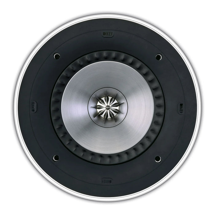 KEF Extreme Home Theatre 8'' Round In-Ceiling Speaker. THX Ultra2 certified. 200 - LX2001 - Homewares, Outdoor, Phone Accessories, Cases, Speakers, Headphones + More -