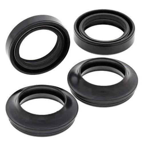 Fork Dust & Oil Seal All Balls 43X55X9.5Mm Kdx200 220 Kx125 250 500 Rm125 250 Tr - LX2001 - Homewares, Outdoor, Phone Accessories, Cases, Speakers, Headphones + More -