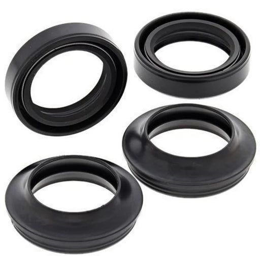 Fork Dust &amp; Oil Seal Kit All Balls Pair 35 X 48 X 11Mm Honda Crf150F 03-20 Yamaha Ag125 17-20 - LX2001 - Homewares, Outdoor, Phone Accessories, Cases, Speakers, Headphones + More -