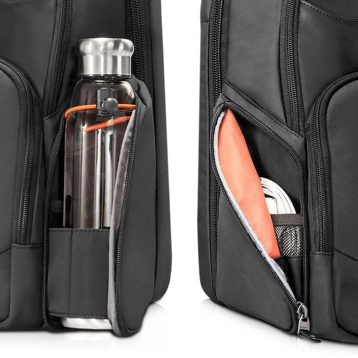 EVERKI Suite Premium Compact Checkpoint Friendly Laptop Backpack up to 14'' - LX2001 - Homewares, Outdoor, Phone Accessories, Cases, Speakers, Headphones + More -