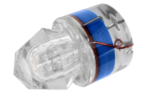 Diamond LED Strobe Light - Blue - LX2001 - Homewares, Outdoor, Phone Accessories, Cases, Speakers, Headphones + More -