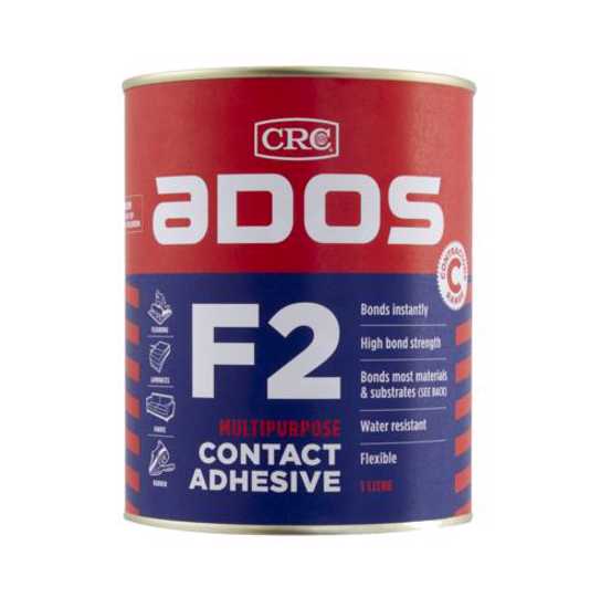 Crc F2 Ados Adhesive 4 Litre