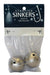 Starfish Ball Sinker Packet 6oz (2 per pack) - LX2001 - Homewares, Outdoor, Phone Accessories, Cases, Speakers, Headphones + More -