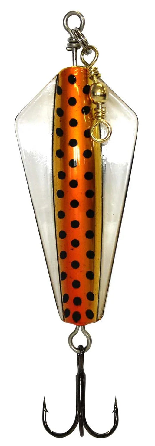 Fishtech Fish Freshwater Tazi Lure - LX2001 - Homewares, Outdoor, Phone Accessories, Cases, Speakers, Headphones + More -