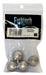 Fishtech Ball Sinkers 2oz (4 per pack) - LX2001 - Homewares, Outdoor, Phone Accessories, Cases, Speakers, Headphones + More -