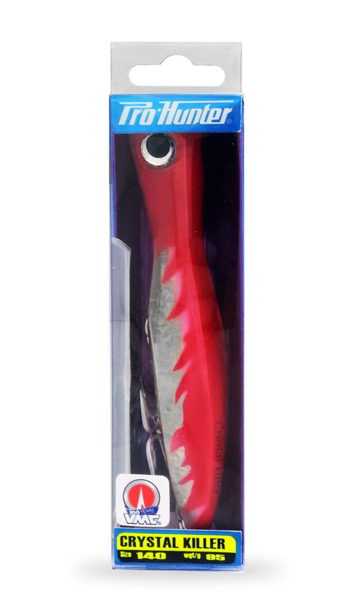 Pro Hunter Crystal Killer Popper Red - LX2001 - Homewares, Outdoor, Phone Accessories, Cases, Speakers, Headphones + More -
