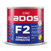 Crc F2 Ados Contact Adhesive 250Ml - LX2001 - Homewares, Outdoor, Phone Accessories, Cases, Speakers, Headphones + More -