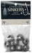 Starfish Ball Sinker Packet 1oz (8 per pack) - LX2001 - Homewares, Outdoor, Phone Accessories, Cases, Speakers, Headphones + More -