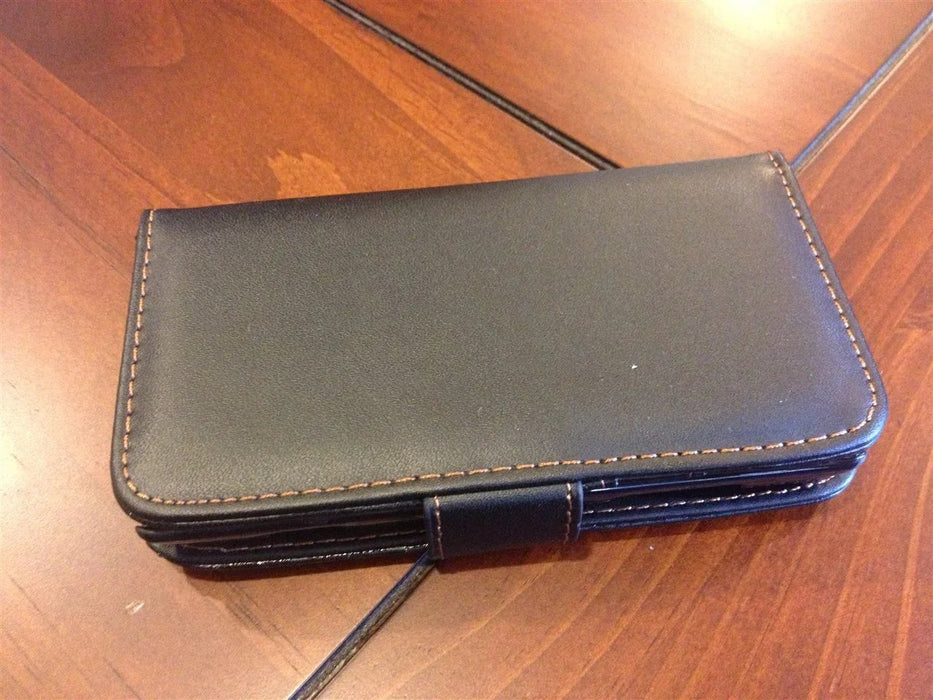 Nokia Lumia 520 Leather Case SP 32GB MicroSD Card - LX2001 - Homewares, Outdoor, Phone Accessories, Cases, Speakers, Headphones + More -