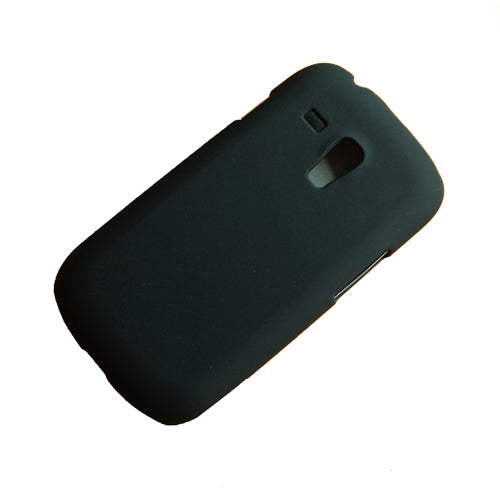 Samsung Galaxy S3 Mini I8190 Hard Rubber Case + SP