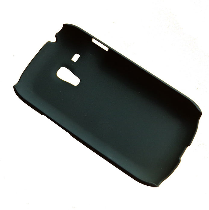 Samsung Galaxy S3 Mini I8190 Hard Rubber Case