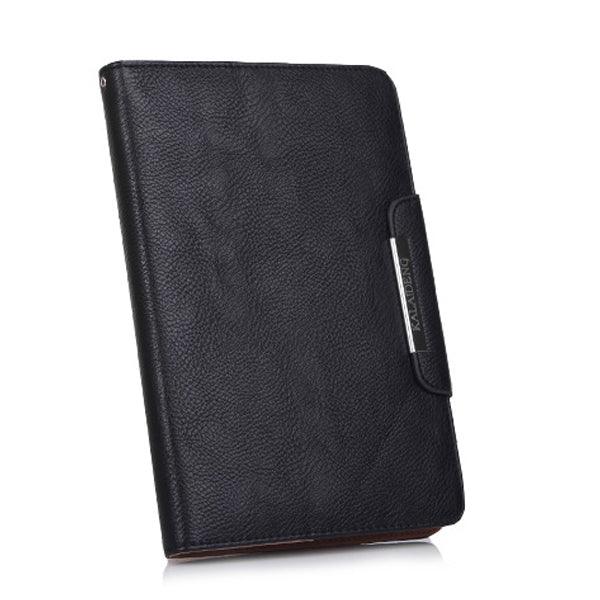 Leather Case Pouch Wallet Bag for Apple iPad Mini - LX2001 - Homewares, Outdoor, Phone Accessories, Cases, Speakers, Headphones + More -