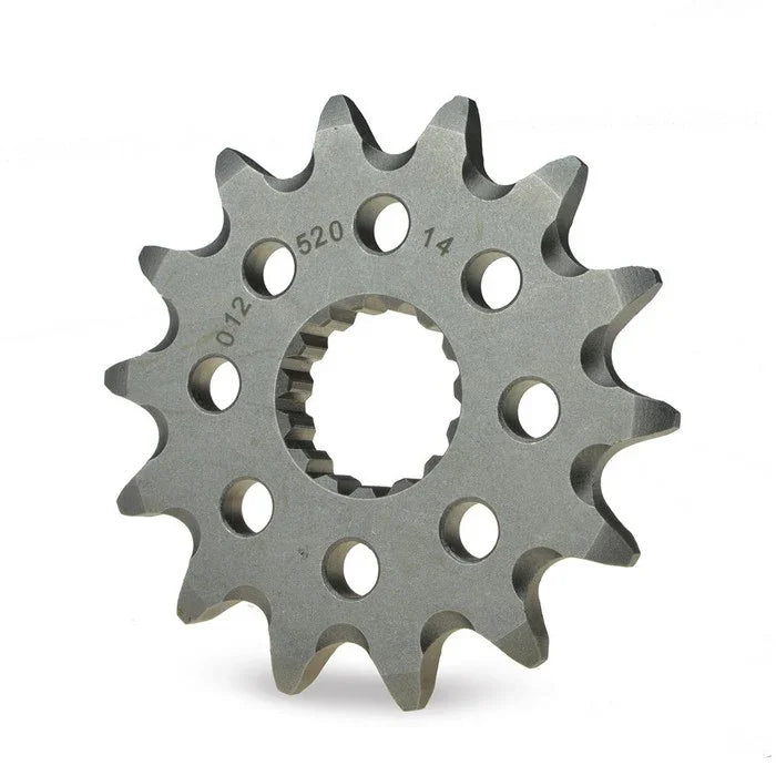SPROCKET FRONT MOTO MASTER HUSQVARNA TC250 09-13 TE250 TXC250 10-13 TE310 11-12 TXC310 12-13 14T - LX2001 - Homewares, Outdoor, Phone Accessories, Cases, Speakers, Headphones + More -