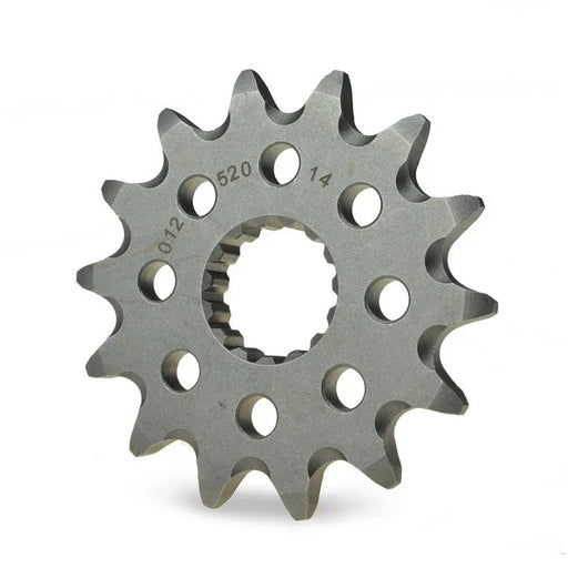 SPROCKET FRONT MOTO MASTER HUSQVARNA TC250 09-13 TE250 TXC250 10-13 TE310 11-12 TXC310 12-13 15T - LX2001 - Homewares, Outdoor, Phone Accessories, Cases, Speakers, Headphones + More -