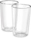 DeLonghi Double Wall Cold Glasses 490ml - LX2001 - Homewares, Outdoor, Phone Accessories, Cases, Speakers, Headphones + More -