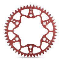SPROCKET REAR MOTO MASTER ALUMINUM HONDA BETA RED - LX2001 - Homewares, Outdoor, Phone Accessories, Cases, Speakers, Headphones + More -