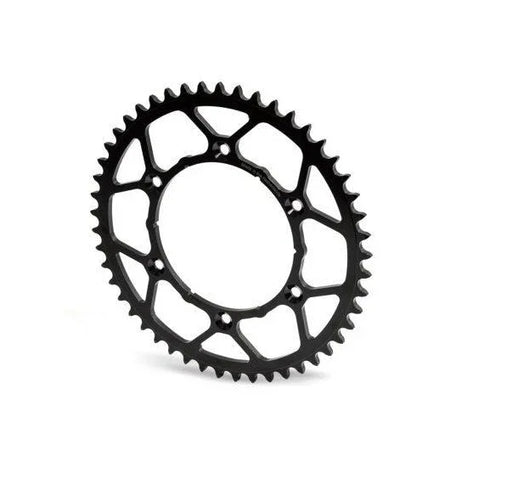 SPROCKET MOTO MASTER ULTRALIGHT STEEL KTM HUSABERG HUSQVARNA BLACK - LX2001 - Homewares, Outdoor, Phone Accessories, Cases, Speakers, Headphones + More -