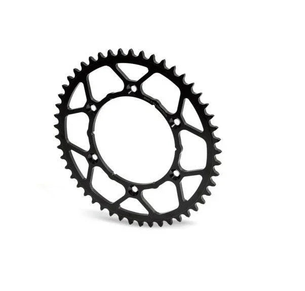 SPROCKET MOTO MASTER ULTRALIGHT STEEL KTM HUSABERG HUSQVARNA BLACK - LX2001 - Homewares, Outdoor, Phone Accessories, Cases, Speakers, Headphones + More -