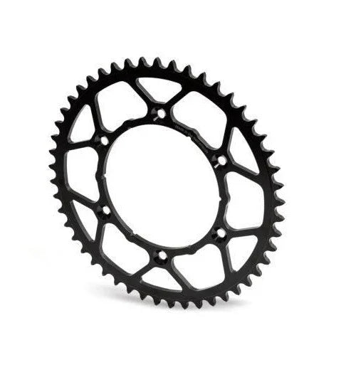 SPROCKET REAR MOTO MASTER ULTRALIGHT STEEL KTM HUSABERG HUSQVARNA BLACK 62.007.11.52 - LX2001 - Homewares, Outdoor, Phone Accessories, Cases, Speakers, Headphones + More -