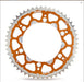 SPROCKET MOTO MASTER ALLOY KTM 125SX 250SX 150SX 200SX 360SX 380SX 400SX 250SXF 350SXF ORANGE - LX2001 - Homewares, Outdoor, Phone Accessories, Cases, Speakers, Headphones + More -