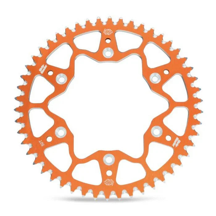 SPROCKET REAR MOTO MASTER ALLOY KTM 125SX 250SX 150SX 200SX 360SX 380SX 400SX 250SXF 350SXF 450SXF - LX2001 - Homewares, Outdoor, Phone Accessories, Cases, Speakers, Headphones + More -