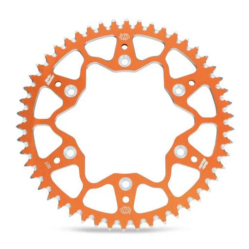 SPROCKET MOTO MASTER ALLOYKTM 125SX 250SX 144SX 150SX 200SX 360SX 380SX 400SXF 250SXF 350SXF ORANGE - LX2001 - Homewares, Outdoor, Phone Accessories, Cases, Speakers, Headphones + More -
