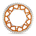SPROCKET REAR MOTO MASTER MADE IN HOLLAND KTM 50SX 50SX MINI 13-21 SX-E 5 18-21 42T ORANGE ALLOY - LX2001 - Homewares, Outdoor, Phone Accessories, Cases, Speakers, Headphones + More -