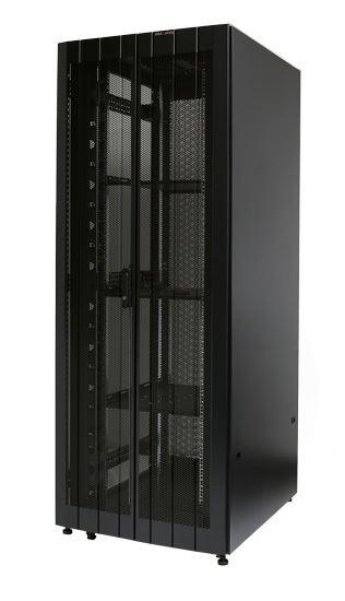 DYNAMIX 45RU Server Cabinet 800mm Deep (800 x 800 x 2181mm) Includes 3x fixed sh - LX2001 - Homewares, Outdoor, Phone Accessories, Cases, Speakers, Headphones + More -
