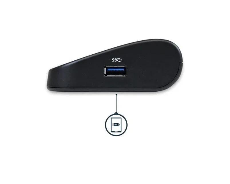 StarTech USB 3.0 Universal Hub HDMI Gigabit Ethernet Laptop Dock USB3SDOCKHDV - LX2001 - Homewares, Outdoor, Phone Accessories, Cases, Speakers, Headphones + More -