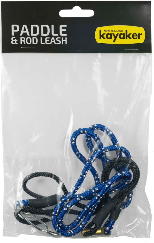 Kayak Rod And Paddle Leash - LX2001 - Homewares, Outdoor, Phone Accessories, Cases, Speakers, Headphones + More -