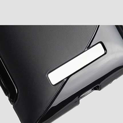HTC 8X Case + Stylus + Screen Protector
