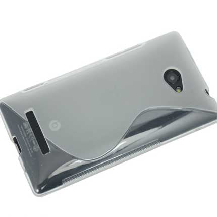 HTC 8X Case + Stylus + Screen Protector