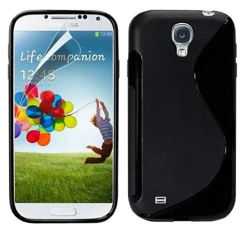 Samsung Galaxy S4 Case Car Charger 8GB MicroSD - LX2001 - Homewares, Outdoor, Phone Accessories, Cases, Speakers, Headphones + More -