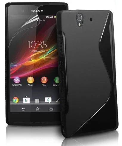 Sony Xperia Z Case 32GB MicroSD Card - LX2001 - Homewares, Outdoor, Phone Accessories, Cases, Speakers, Headphones + More -