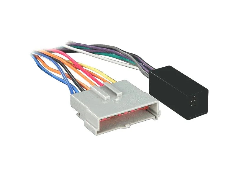 amplified harness ford 1989 - 2000 premium sound system - LX2001 - Homewares, Outdoor, Phone Accessories, Cases, Speakers, Headphones + More -