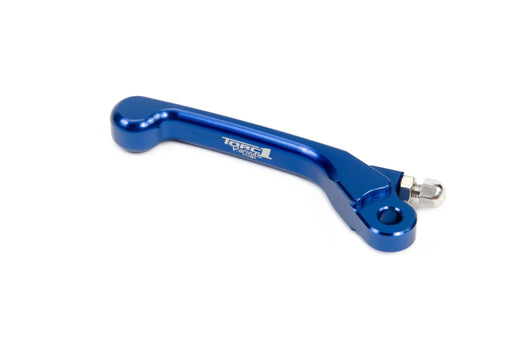 *TORC1 RACING REPLACEMENT FRONT BRAKE LEVER BLUE - LX2001 - Homewares, Outdoor, Phone Accessories, Cases, Speakers, Headphones + More -