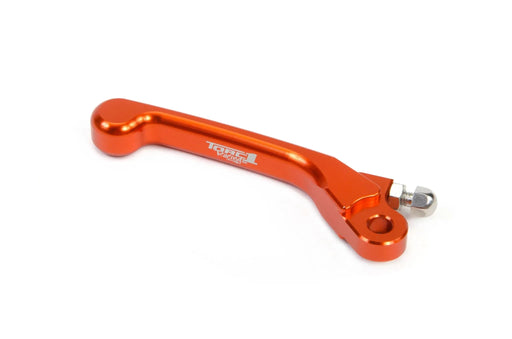 *TORC1 RACING REPLACEMENT FRONT BRAKE LEVER ORANGE - LX2001 - Homewares, Outdoor, Phone Accessories, Cases, Speakers, Headphones + More -