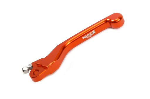 *TORC1 RACING REPLACEMENT FLEX CLUTCH LEVER ORANGE - LX2001 - Homewares, Outdoor, Phone Accessories, Cases, Speakers, Headphones + More -