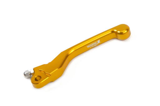 *TORC1 RACING REPLACEMENT FLEX CLUTCH LEVER YELLOW - LX2001 - Homewares, Outdoor, Phone Accessories, Cases, Speakers, Headphones + More -