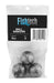 Fishtech Ball Sinkers 4oz (3 per pack) - LX2001 - Homewares, Outdoor, Phone Accessories, Cases, Speakers, Headphones + More -