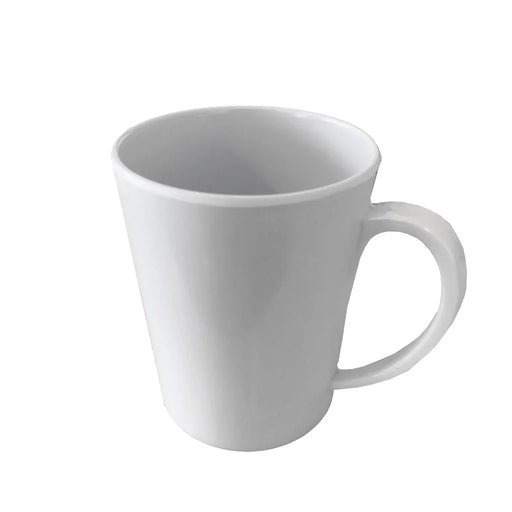 Southern Alps White Melamine 350ml Mug - LX2001 - Homewares, Outdoor, Phone Accessories, Cases, Speakers, Headphones + More -